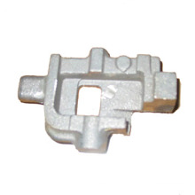 Casting manufacturer ductile iron parts flip sand casting parts to cast iron parts